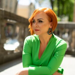 Alina Lungu-Țurcanu 1
