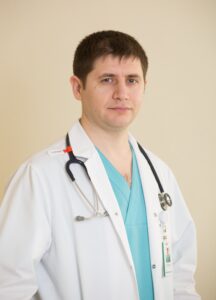 Cozma Constantin Medpark
