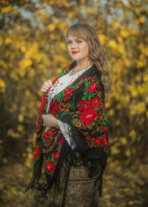 Tatiana Timuș
