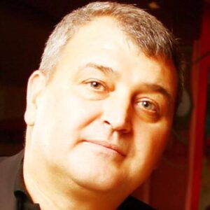 Valentin Todercan actor