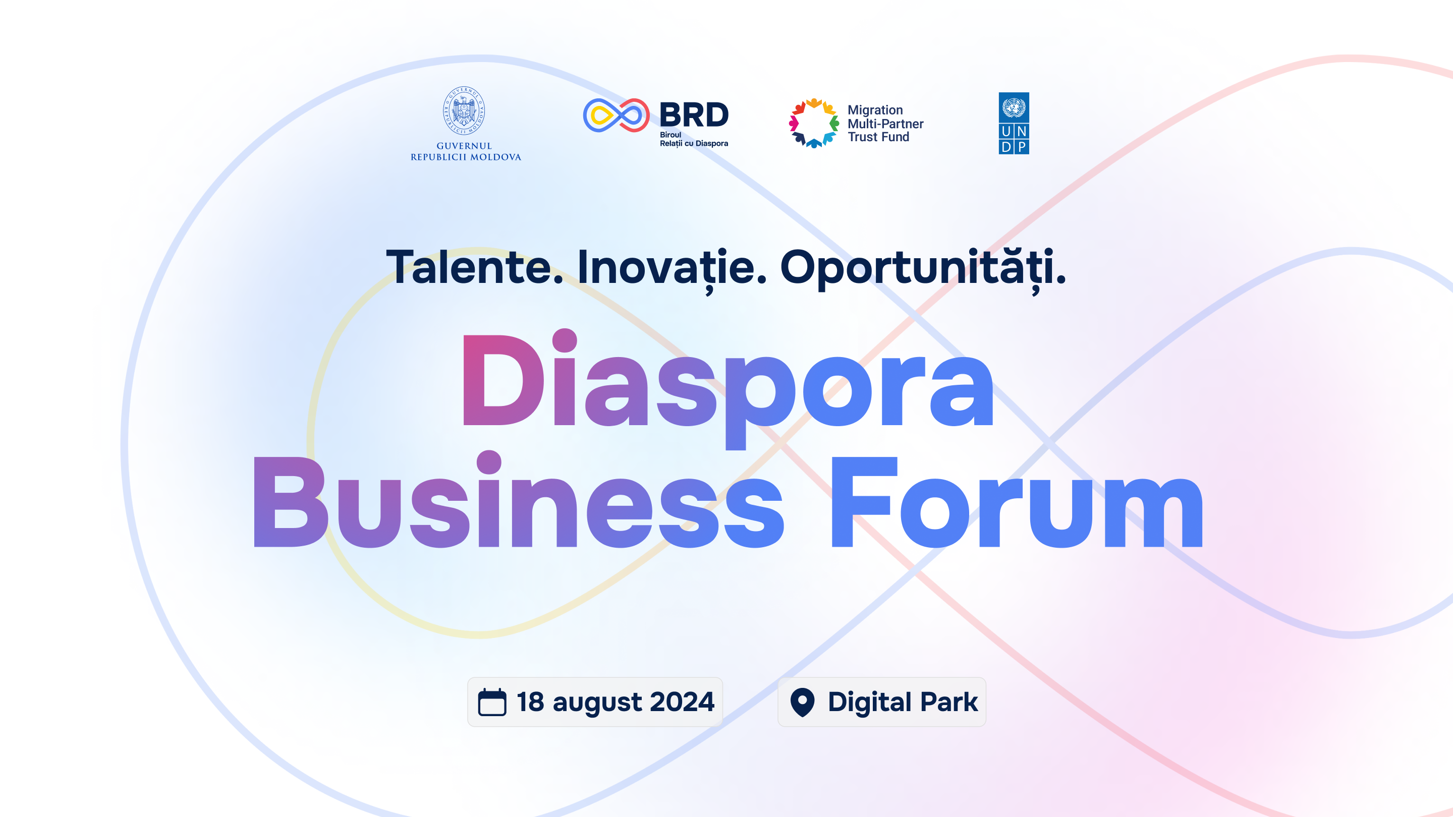Diaspora B. Forum