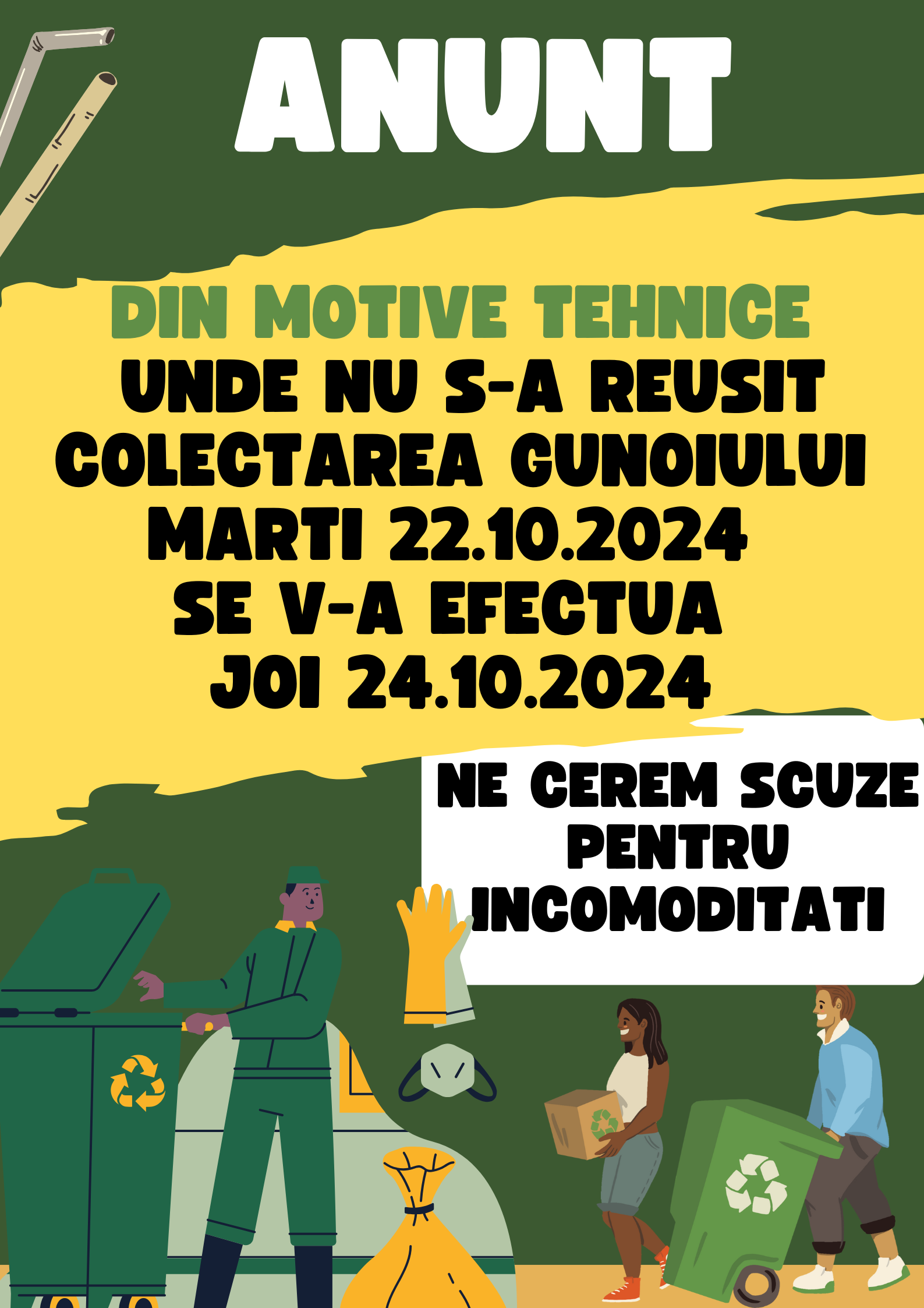 ANUNT