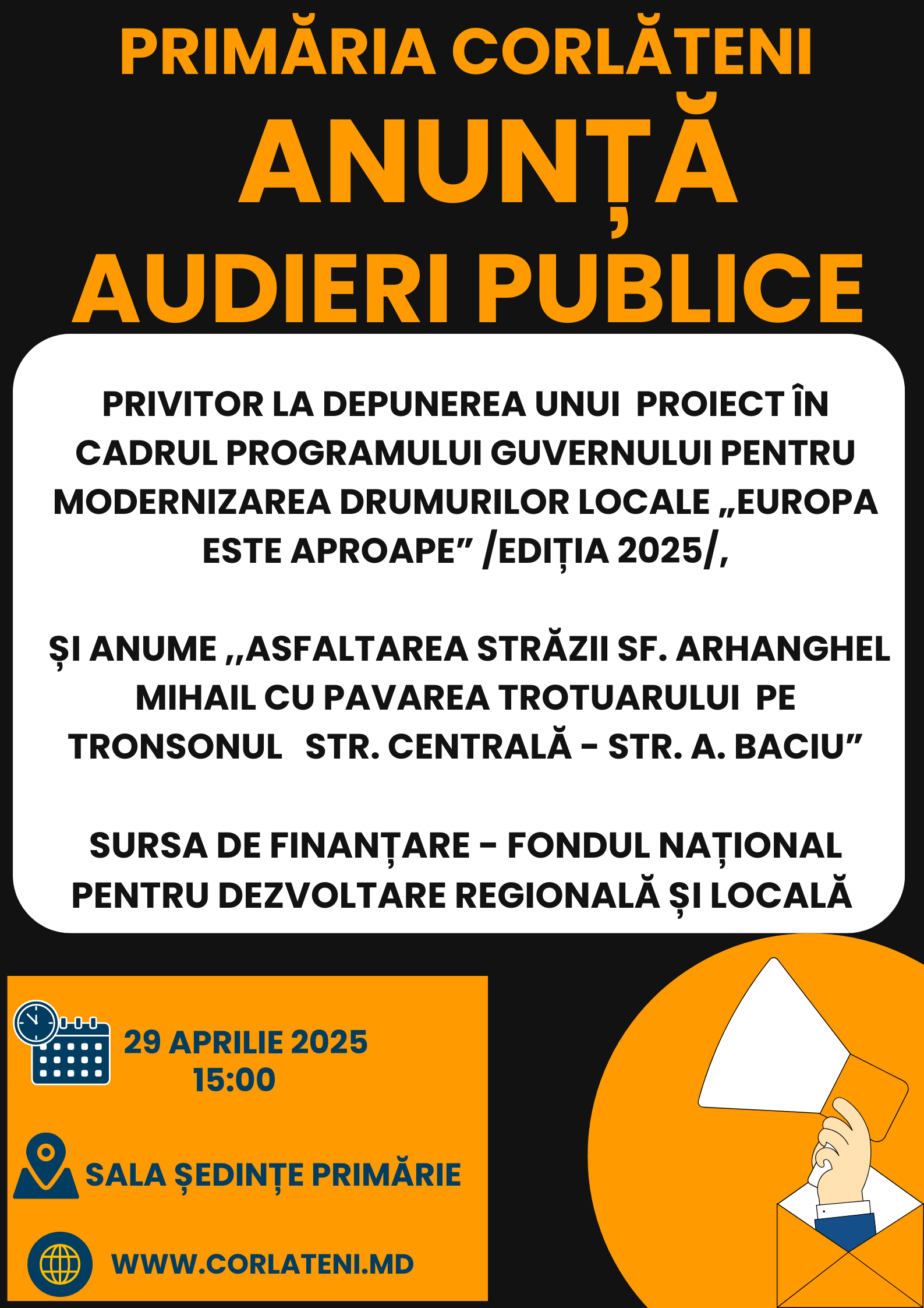 audieri publice 1