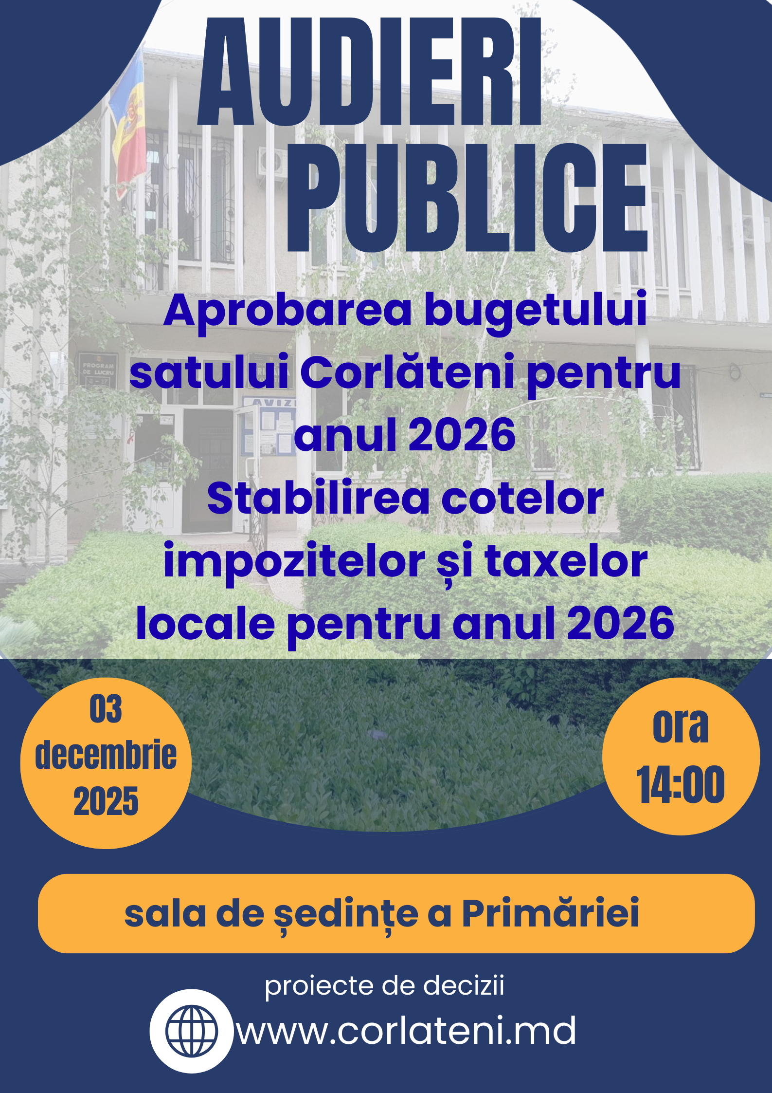 decembrie 2025
